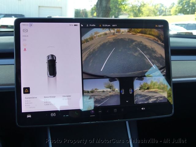 2019 Tesla Model 3 Standard Range Plus RWD - 22932323 - 37