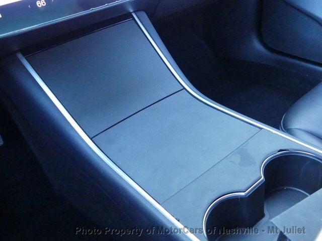 2019 Tesla Model 3 Standard Range Plus RWD - 22932323 - 38