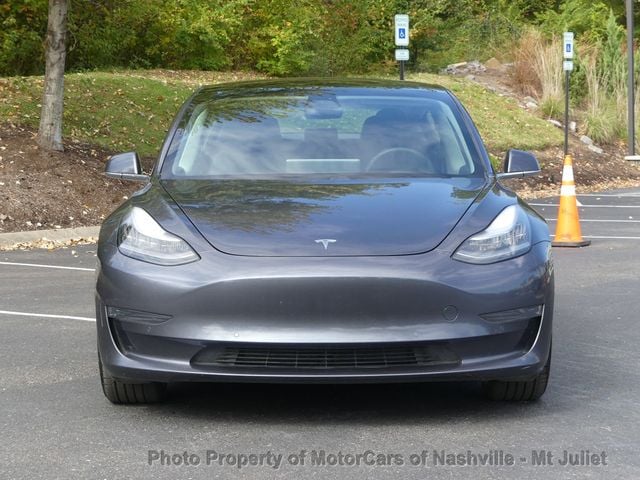 2019 Tesla Model 3 Standard Range Plus RWD - 22932323 - 3