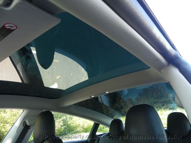 2019 Tesla Model 3 Standard Range Plus RWD - 22932323 - 39