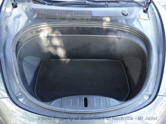 2019 Tesla Model 3 Standard Range Plus RWD - 22932323 - 41