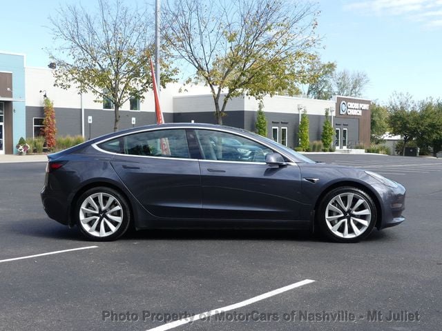 2019 Tesla Model 3 Standard Range Plus RWD - 22932323 - 6
