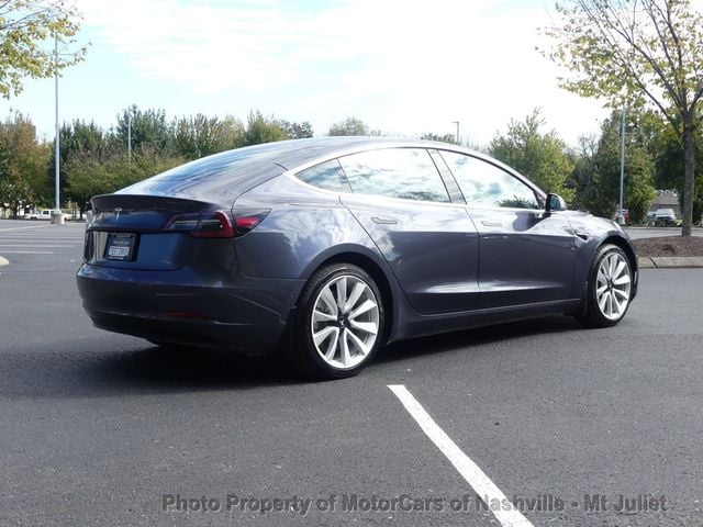 2019 Tesla Model 3 Standard Range Plus RWD - 22932323 - 7