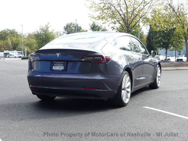 2019 Tesla Model 3 Standard Range Plus RWD - 22932323 - 8
