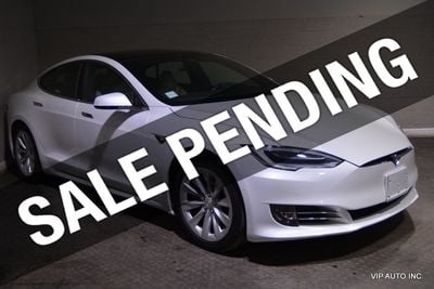 2019 Tesla Model S - 5YJSA1E21KF347850