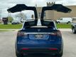 2019 Tesla Model X Long Range AWD - 22409387 - 10