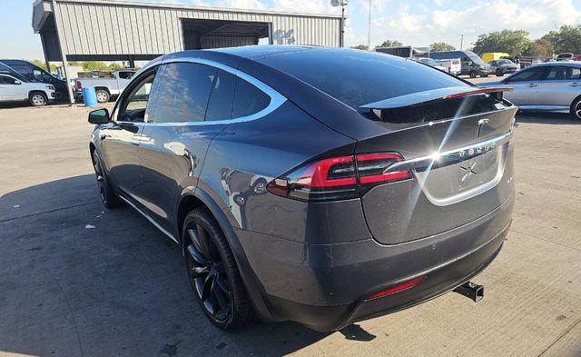 2019 Tesla Model X Performance AWD w/Ludicrous Mode - 22933108 - 1