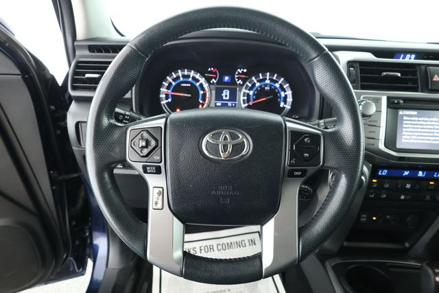 2019 Toyota 4Runner Limited 2WD - 22924498 - 11