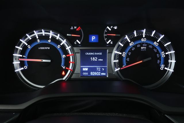 2019 Toyota 4Runner Limited 2WD - 22924498 - 12