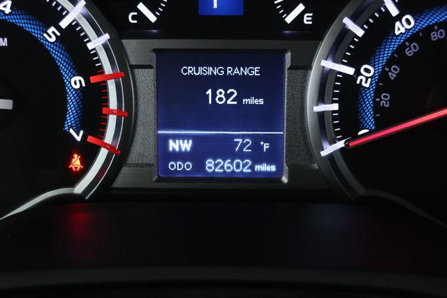 2019 Toyota 4Runner Limited 2WD - 22924498 - 13