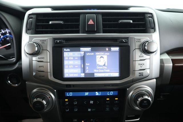 2019 Toyota 4Runner Limited 2WD - 22924498 - 15
