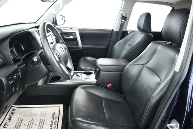 2019 Toyota 4Runner Limited 2WD - 22924498 - 18