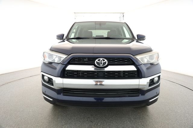 2019 Toyota 4Runner Limited 2WD - 22924498 - 1