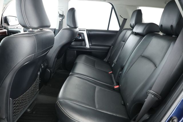 2019 Toyota 4Runner Limited 2WD - 22924498 - 19