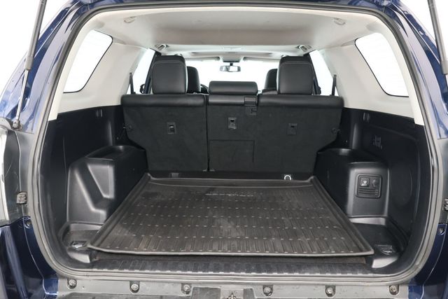 2019 Toyota 4Runner Limited 2WD - 22924498 - 20