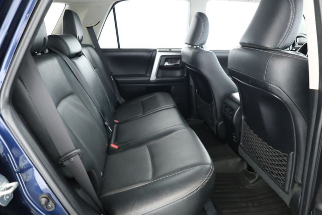 2019 Toyota 4Runner Limited 2WD - 22924498 - 21