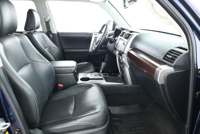 2019 Toyota 4Runner Limited 2WD - 22924498 - 22