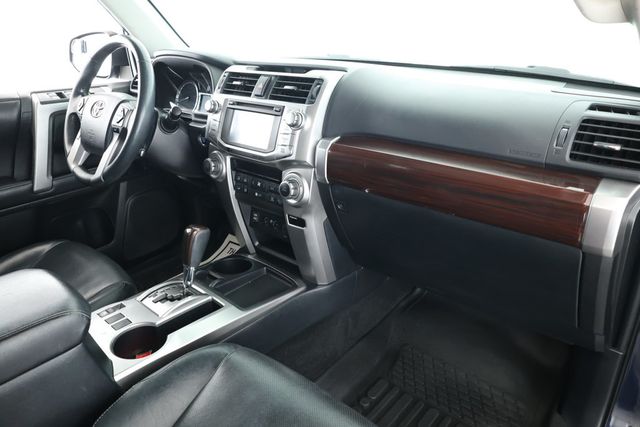 2019 Toyota 4Runner Limited 2WD - 22924498 - 23