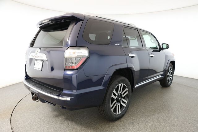 2019 Toyota 4Runner Limited 2WD - 22924498 - 3