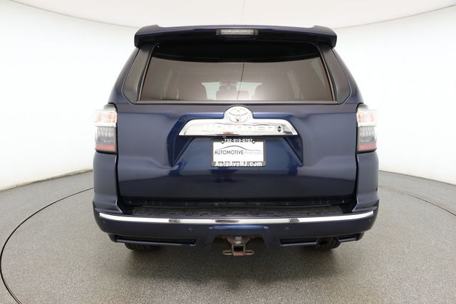2019 Toyota 4Runner Limited 2WD - 22924498 - 4