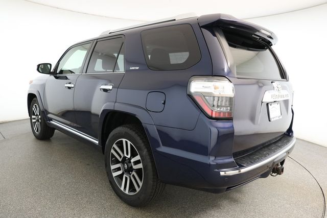 2019 Toyota 4Runner Limited 2WD - 22924498 - 5