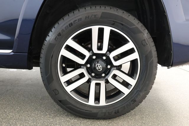 2019 Toyota 4Runner Limited 2WD - 22924498 - 6