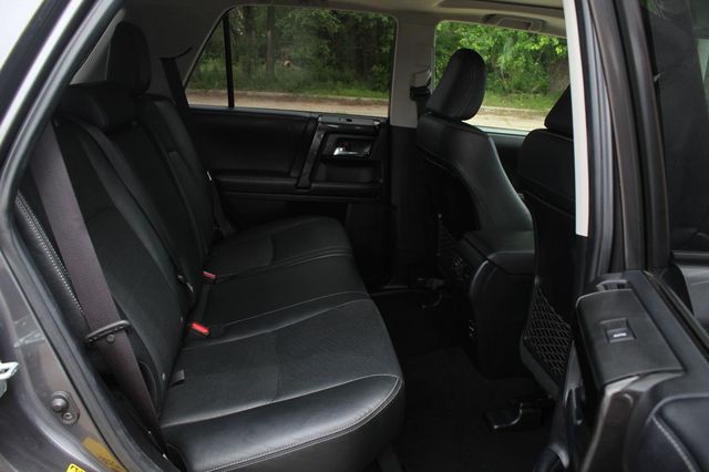 2019 Toyota 4Runner LIMITED NIGHTSHADE LEATHER MOONROOF BRAND NEW BF GOODRICH TIRES - 22877851 - 9