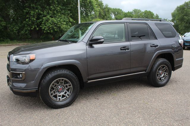 2019 Toyota 4Runner LIMITED NIGHTSHADE LEATHER MOONROOF BRAND NEW BF GOODRICH TIRES - 22877851 - 15