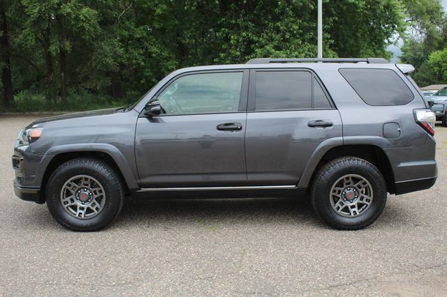 2019 Toyota 4Runner LIMITED NIGHTSHADE LEATHER MOONROOF BRAND NEW BF GOODRICH TIRES - 22877851 - 16