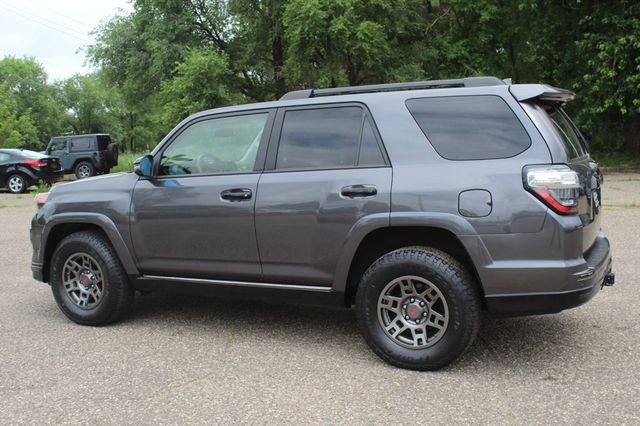 2019 Toyota 4Runner LIMITED NIGHTSHADE LEATHER MOONROOF BRAND NEW BF GOODRICH TIRES - 22877851 - 17