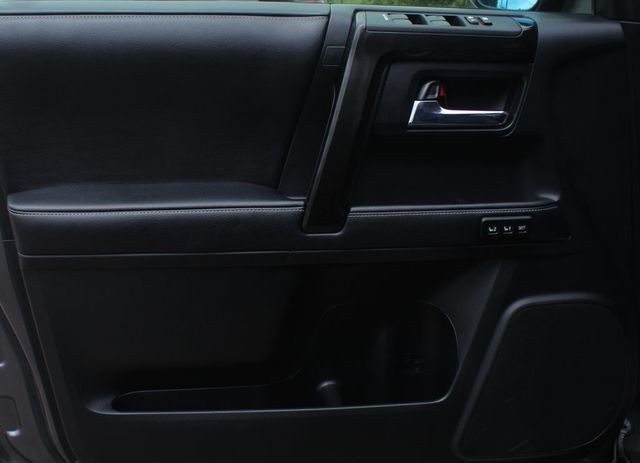 2019 Toyota 4Runner LIMITED NIGHTSHADE LEATHER MOONROOF BRAND NEW BF GOODRICH TIRES - 22877851 - 18
