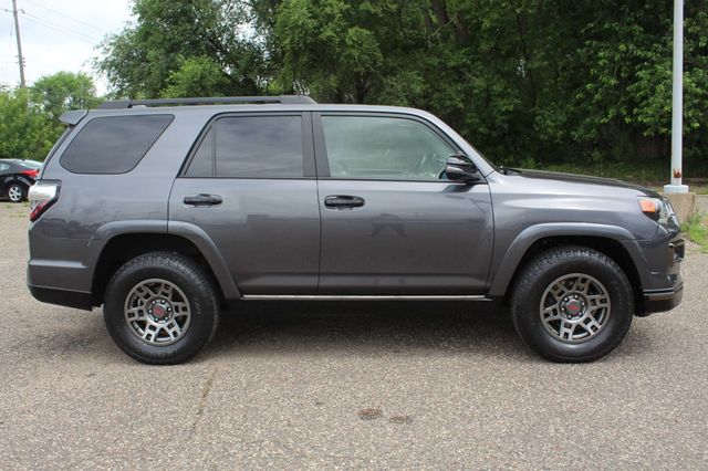 2019 Toyota 4Runner LIMITED NIGHTSHADE LEATHER MOONROOF BRAND NEW BF GOODRICH TIRES - 22877851 - 1