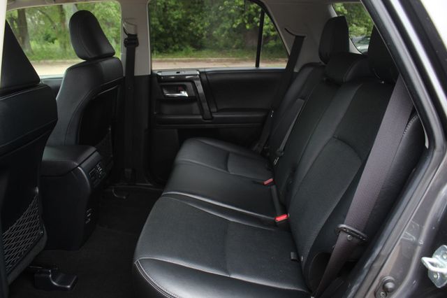 2019 Toyota 4Runner LIMITED NIGHTSHADE LEATHER MOONROOF BRAND NEW BF GOODRICH TIRES - 22877851 - 25