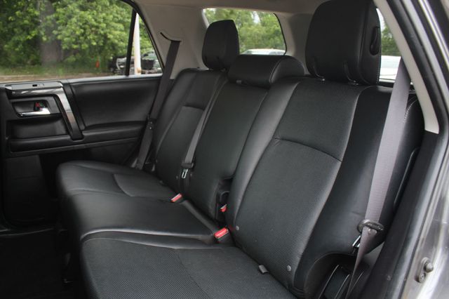 2019 Toyota 4Runner LIMITED NIGHTSHADE LEATHER MOONROOF BRAND NEW BF GOODRICH TIRES - 22877851 - 26