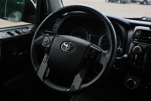 2019 Toyota 4Runner LIMITED NIGHTSHADE LEATHER MOONROOF BRAND NEW BF GOODRICH TIRES - 22877851 - 27