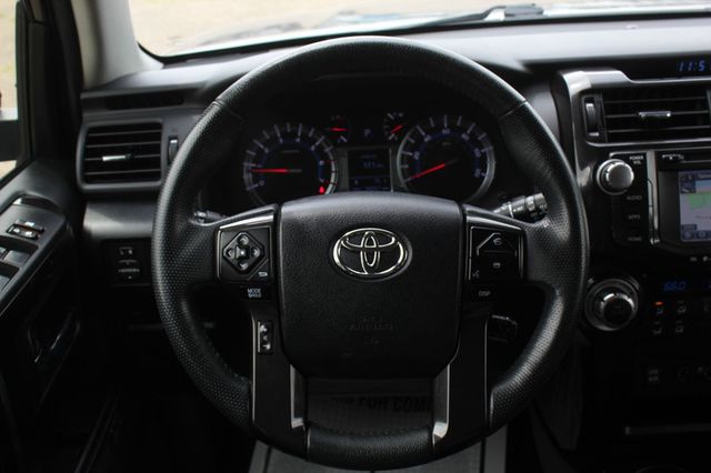 2019 Toyota 4Runner LIMITED NIGHTSHADE LEATHER MOONROOF BRAND NEW BF GOODRICH TIRES - 22877851 - 28
