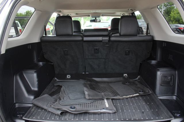 2019 Toyota 4Runner LIMITED NIGHTSHADE LEATHER MOONROOF BRAND NEW BF GOODRICH TIRES - 22877851 - 31