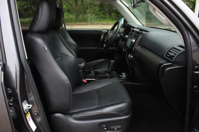 2019 Toyota 4Runner LIMITED NIGHTSHADE LEATHER MOONROOF BRAND NEW BF GOODRICH TIRES - 22877851 - 6