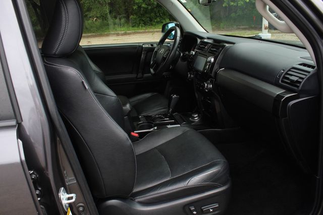 2019 Toyota 4Runner LIMITED NIGHTSHADE LEATHER MOONROOF BRAND NEW BF GOODRICH TIRES - 22877851 - 7