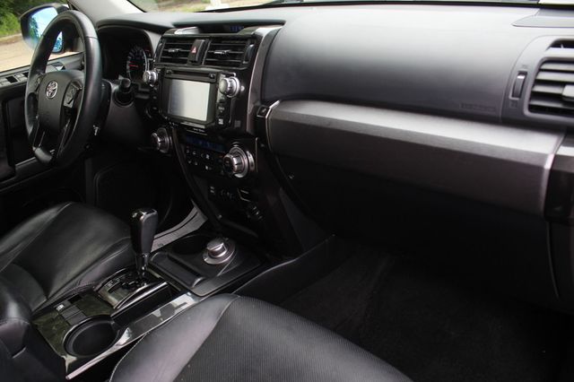 2019 Toyota 4Runner LIMITED NIGHTSHADE LEATHER MOONROOF BRAND NEW BF GOODRICH TIRES - 22877851 - 8
