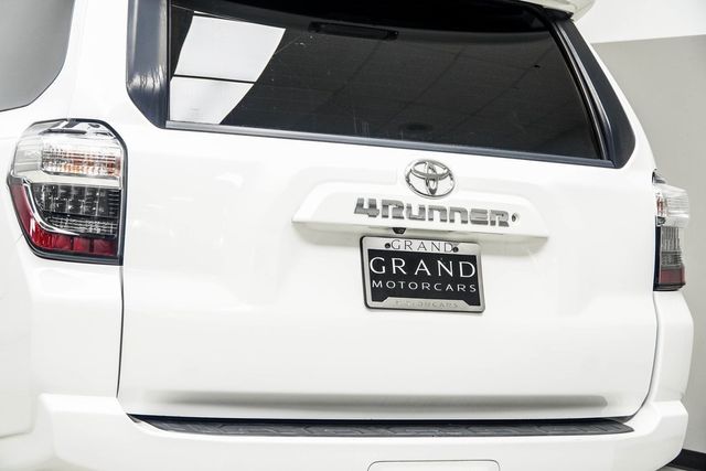 2019 Toyota 4Runner SR5 Premium 2WD - 22929454 - 12