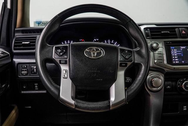 2019 Toyota 4Runner SR5 Premium 2WD - 22929454 - 14