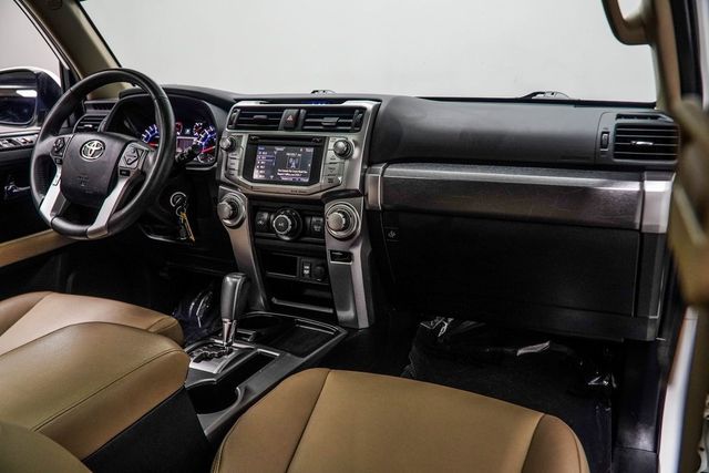 2019 Toyota 4Runner SR5 Premium 2WD - 22929454 - 15