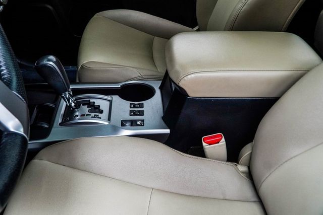 2019 Toyota 4Runner SR5 Premium 2WD - 22929454 - 16