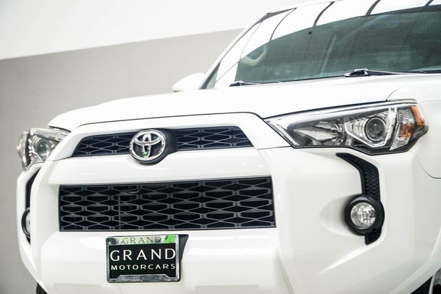 2019 Toyota 4Runner SR5 Premium 2WD - 22929454 - 1