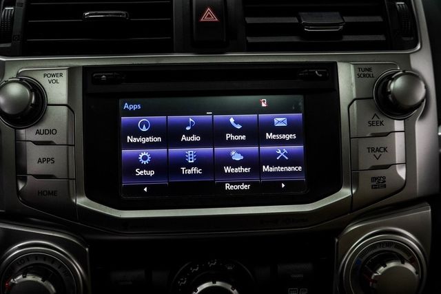 2019 Toyota 4Runner SR5 Premium 2WD - 22929454 - 21