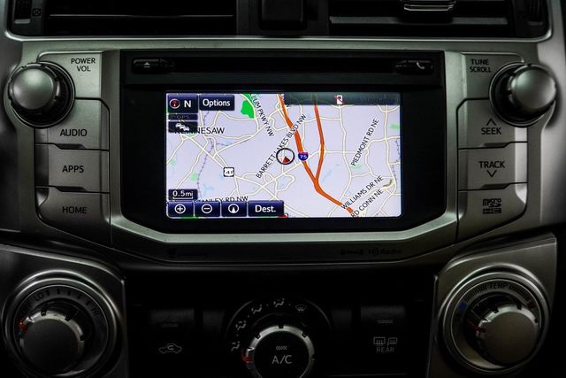 2019 Toyota 4Runner SR5 Premium 2WD - 22929454 - 22