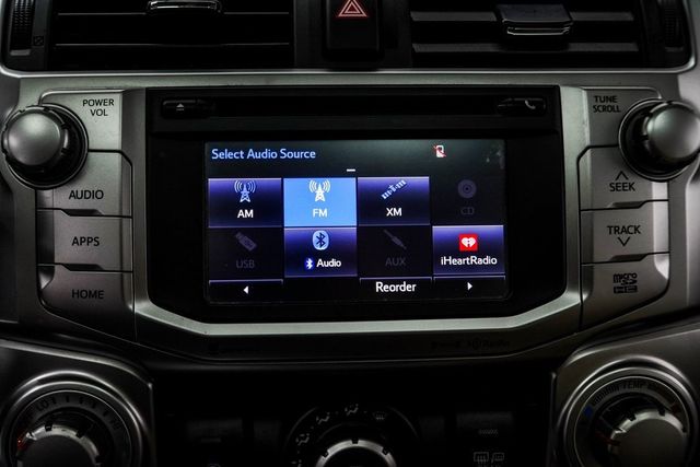 2019 Toyota 4Runner SR5 Premium 2WD - 22929454 - 23