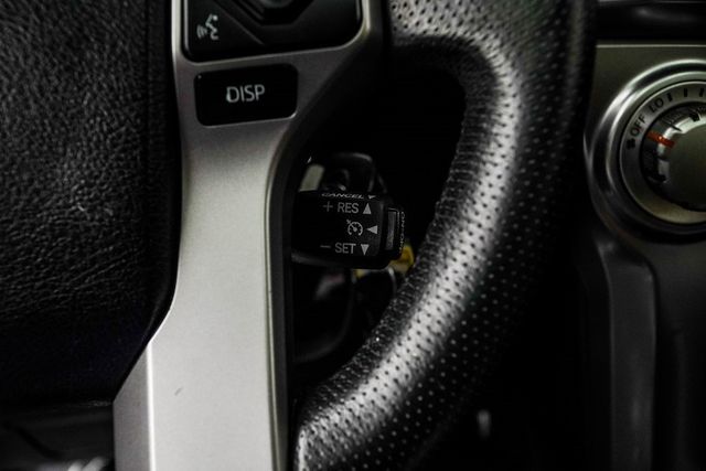 2019 Toyota 4Runner SR5 Premium 2WD - 22929454 - 25