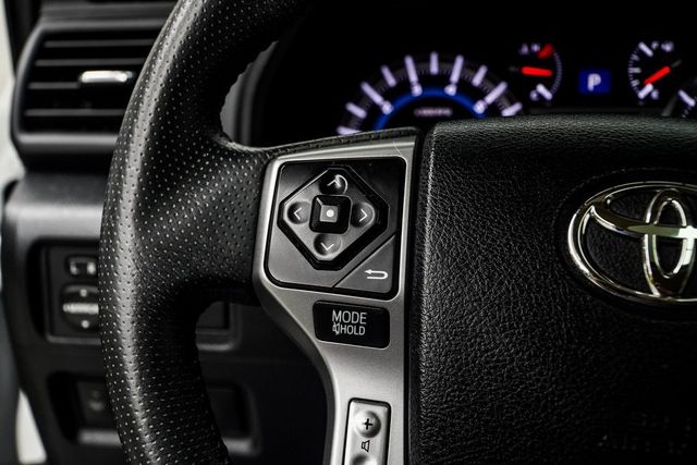 2019 Toyota 4Runner SR5 Premium 2WD - 22929454 - 27